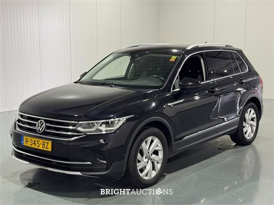 BRIGHT AUCTIONS: Luxury & Premium Daily Driver Auction