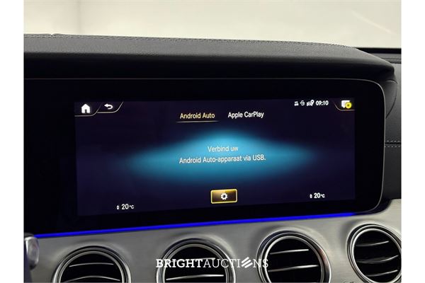 Mercedes-Benz e 300 e E-Klass AMG Line 333pk 2023 (Origineel-NL) E-klasse, R-732-XG