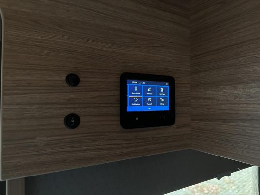 Weinsberg CaraSuite R51 Ford Kampeerwagen 2025 (Origineel-NL + 1e Eigenaar) Camper, HGH-45-B