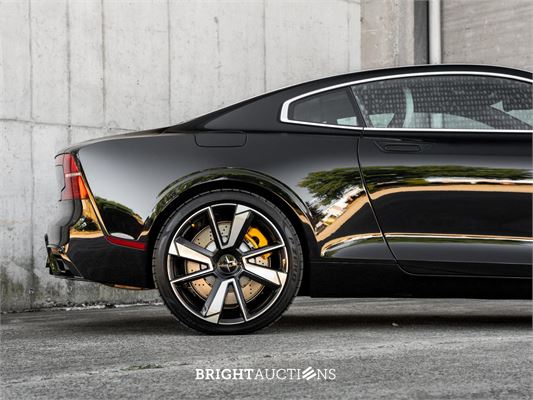 Polestar 1 2.0 T8R (1 van 1500) Carbon Plug-In Hybrid 609pk 2022