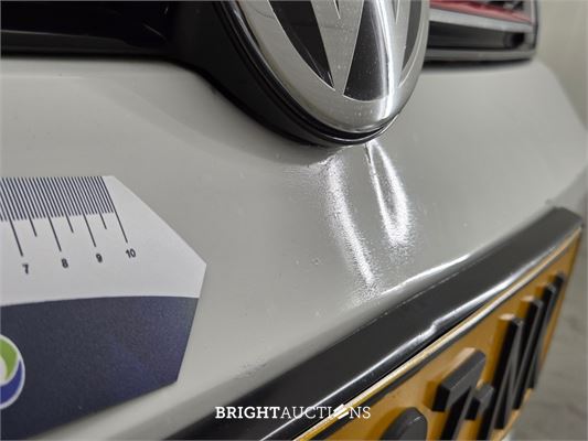 Volkswagen Golf GTI TCR 2.0 TSI 290pk 2019, K-637-NK