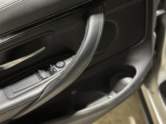 BMW M4 Competition M-Performance 450pk 2017 4-serie Coupe, P-767-SK
