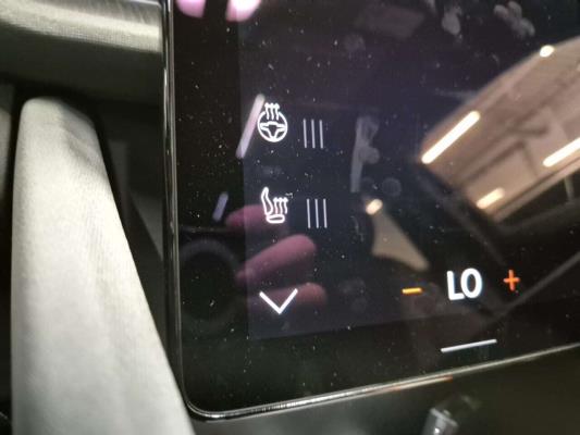 Polestar Polestar 2 Srsm 69 kWh 231pk 2022 (Origineel-NL), R-086-ZP