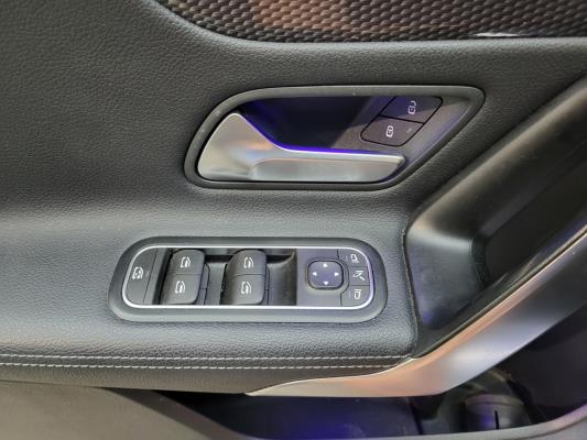 Mercedes-Benz A180 Luxury Line 136pk 2022 (Origineel-NL) A-klasse, P-752-XJ