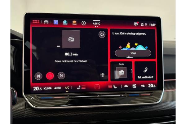 Volkswagen Golf GTI 2.0 TSI 265pk 2024, HPL-06-S