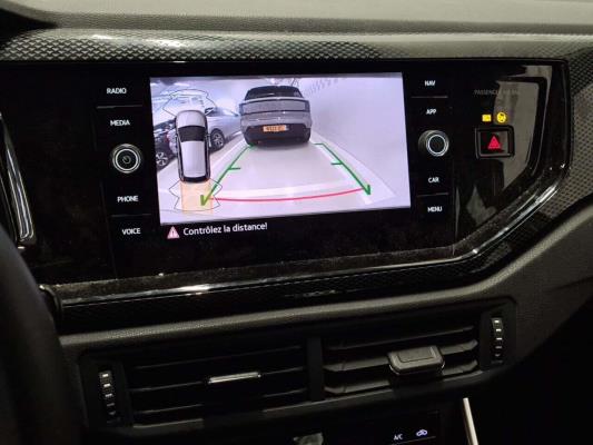 Volkswagen Polo Life Business 1.0 TSI 95pk 2024