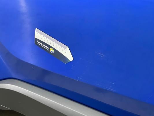 Toyota C-HR Hybrid Dynamic 2.0 261pk 2021 (Origineel-NL), L-425-SZ