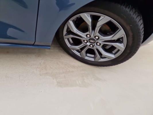 Ford Focus MHEV St-Line 1.0 ECOBOOST 125pk 2023