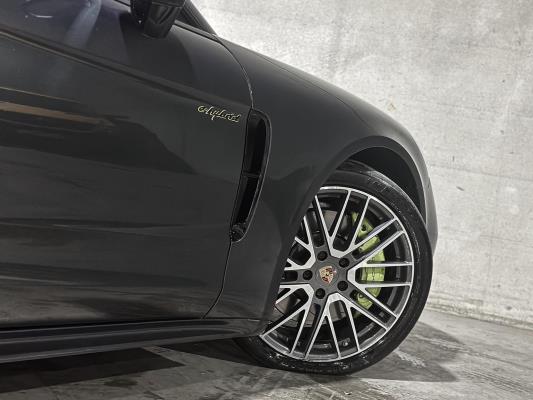 Porsche Panamera 4 E-Hybrid 2.9 V6 470pk 2023 Sport-Chrono
