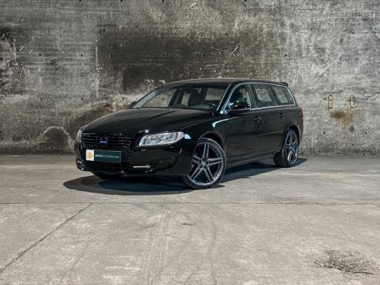 Volvo V70 2.0 T5 Summum 241pk 2017, Z-082-HJ
