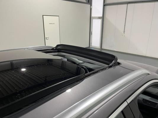 Audi e-tron 50 quattro Business edition Plus 71 kWh 313pk 2020 (Origineel-NL), K-587-KK