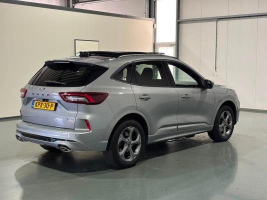 Ford Kuga PHEV ST-Line X Winter 2.5 302pk 2025, KPX-30-P