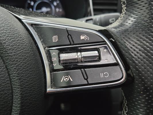 Kia Ceed Sportswagon T-GDi GT-Line 1.5 160pk 2022 (Origineel-NL), P-988-GS