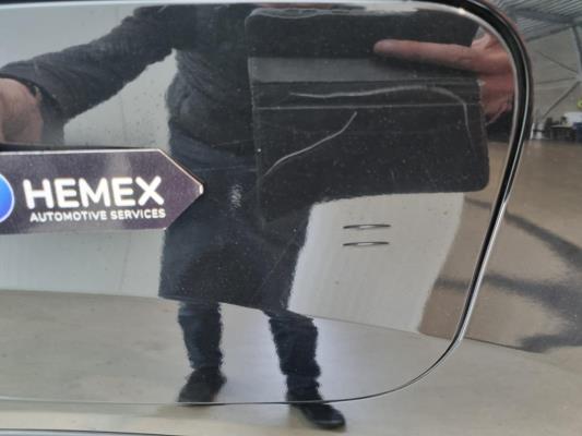 Citroen Ë-C4 Shine 50 kWh 136pk 2021 (Origineel-NL), L-563-HS