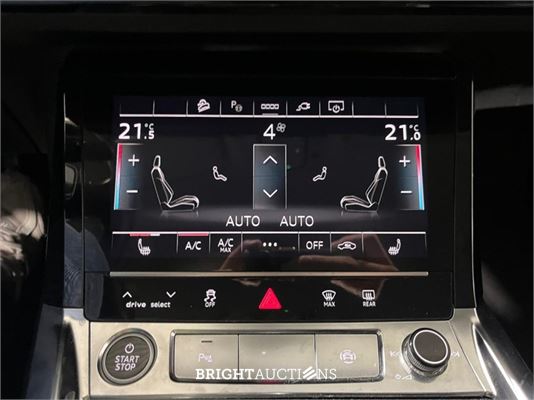 Audi e-tron 55 Advanced edition Quattro 95 kWh 408pk 2021 (Origineel-NL), N-548-FB
