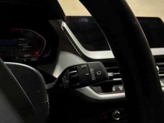 BMW 118i Executive Edition M-sport 1-serie 140pk 2019 (Origineel-NL), G-456-JX