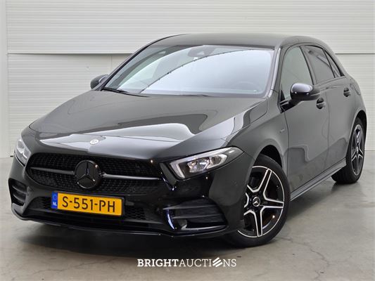 BRIGHT AUCITONS: Luxury, Premium Daily Driver & Electric Vehicle Auction