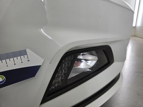 Volkswagen Polo MPI Comfortline 1.0 80pk 2021 (Origineel-NL), L-853-BD