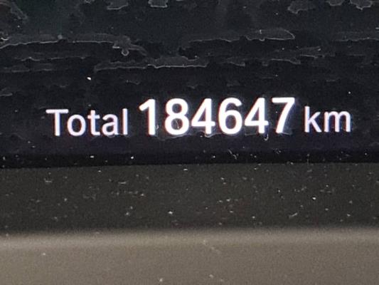 BMW iX3 Executive M Sport 286pk 2023 (Origineel-NL) iX, S-230-GJ