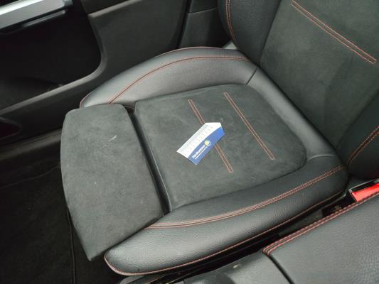 Mercedes-Benz EQB 250 Business Edition 7p 71 kWh 190pk 2024 (Origineel-NL) EQB-Klasse, GDS-61-R