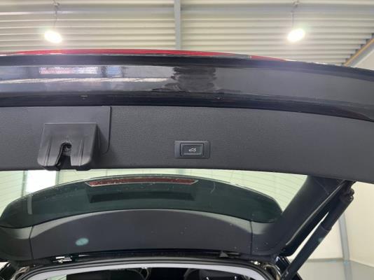 Audi e-tron 50 edition Quattro 71 kWh 313pk 2021 (Origineel-NL), K-738-RV