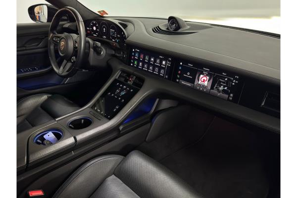 Porsche Taycan Cross Turismo Turbo 202k Nw 93 kWh 625pk 2023 (Origineel-NL), S-561-ZB