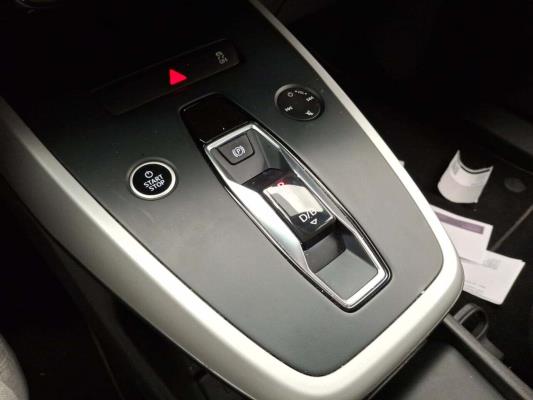 Audi Q4 E-Tron 40 Advanced 77 kWh 204pk 2021