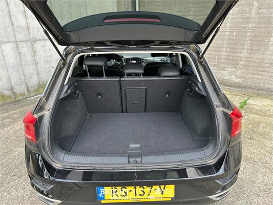 Volkswagen T-Roc 1.0 TSI Style 116hp 2018 (Original-NL) 75.852 KM, RS-137-V