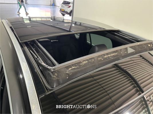 Mercedes-Benz EQA 25067 Business Solution Luxury 67 kWh 190pk 2021 (Origineel-NL) EQA-Klasse, N-610-HK