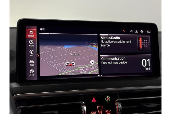 BMW X4 Business Edition Plus xDrive 183pk 2023 (Origineel-NL), T-496-JN