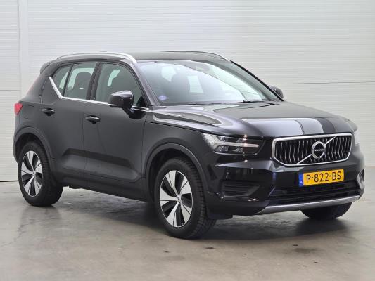 Volvo XC40 T4 Recharge Inscription Expression 1.5 211pk 2022 (Origineel-NL), P-822-BS