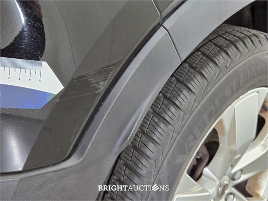 Volvo XC40 T3 Momentum Pro 1.5 163pk 2020 (Origineel-NL), H-598-NS