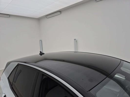 Volkswagen ID.3 First PLUS 58 kWh 204pk 2020 (Origineel-NL), K-480-HL