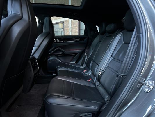 Porsche Cayenne Coupe 3.0 V6 340pk 2019, K-925-GD