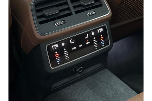 Audi A6 Avant 50 e Advanced edition TFSI Quattro 408pk 2022 (Origineel-NL), N-488-XB