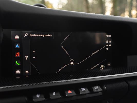 Porsche 911 GT3 992 4.0 510pk Sport-Chrono 2022, X-836-VV