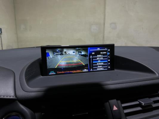 Lexus CT 200h Business Line Pro 122pk 2020 (Origineel-NL+1e eigenaar), J-281-PS