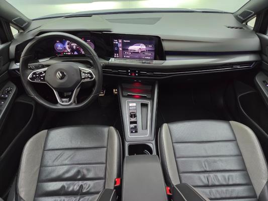 Volkswagen Golf GTD 2.0 TDI 200pk 2021, GVK-45-J