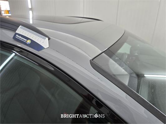 Audi e-tron Sportback 50 S edition Quattro 71 kWh 313pk 2021, T-261-RR