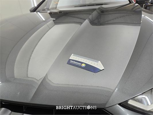 Audi A7 Sportback 50 TDI Quattro 286pk 2018 (Origineel-NL), SF-362-X
