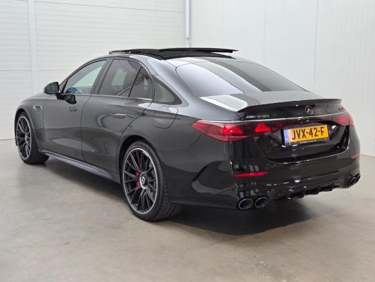 Mercedes-Benz E53 AMG 53 Night Edition 4MATIC 612pk 2026 (Origineel-NL) E-klasse, JVX-42-F