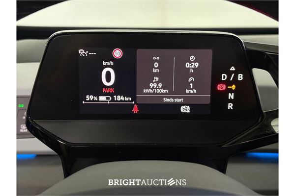 Volkswagen ID.3 Pro 58 kWh 2021 (Origineel-NL), N-302-RZ