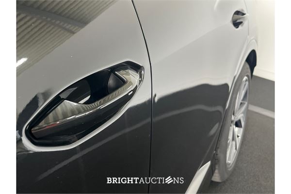 Audi Q4 40 S edition 77 kWh 2022 (Origineel-NL), S-937-BF