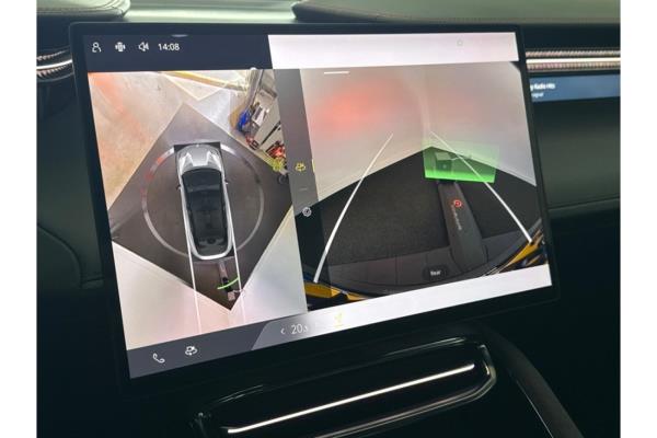 Lotus Eletre EDS 450 4WD 112 kWh 612pk 2023 (Origineel-NL), X-319-JJ