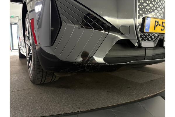 BMW iX xDrive40 Executive 77 kWh 326pk 2022 (Origineel-NL), P-510-KJ
