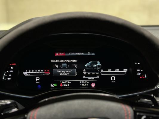 Audi RS6 Avant 4.0 TFSI V8 Quattro C8 600pk 2021, HNZ-84-J