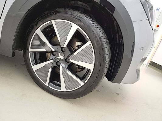 Peugeot 208 EV GT 350 50 kWh 136pk 2021 (Origineel-NL), K-176-ZF