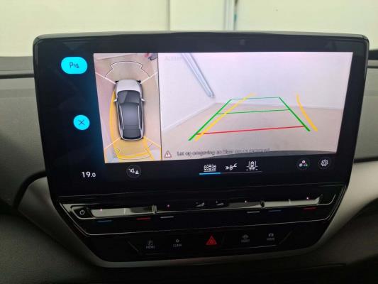 Volkswagen Id.4 Pro 77 kWh 204pk 2022 (Origineel-NL), P-499-JL