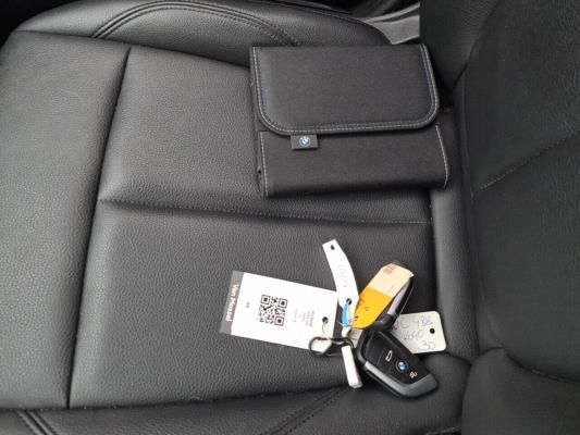 BMW X1 Xdrive25e 1.5 xDrive 125pk 2022, 2BWL488