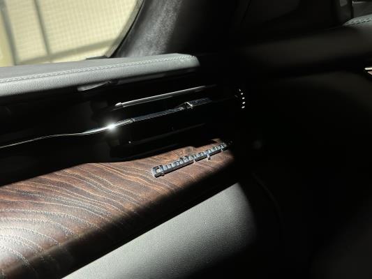 Maserati Quattroporte V6 404PK 2014